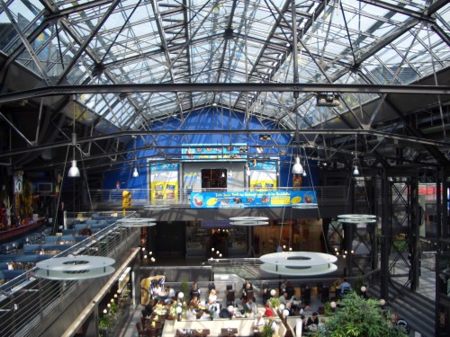 Diashow Bild
